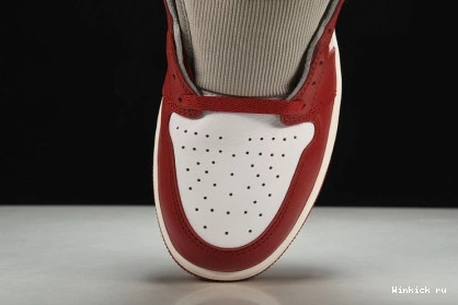 OG Chenille Jordan High Newstalgia 1 0716